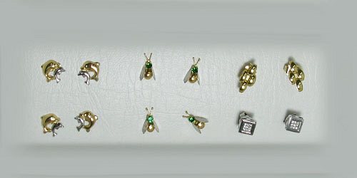 Joyeria Melissa