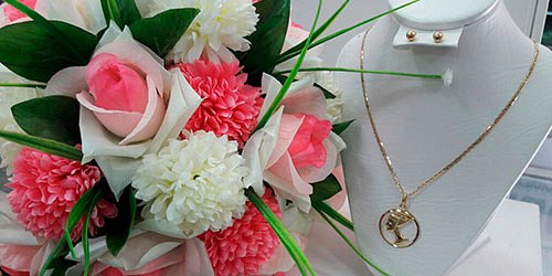 Joyeria Melissa