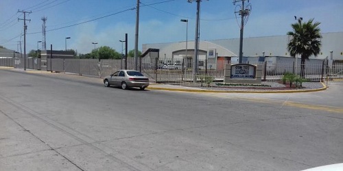 PROYECTA TODO EN TABLA ROCA, En Los Mochis