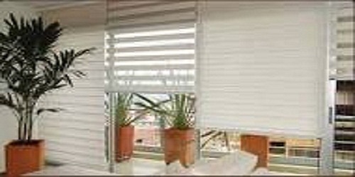 OCTALUMINIOS DECORACIONES