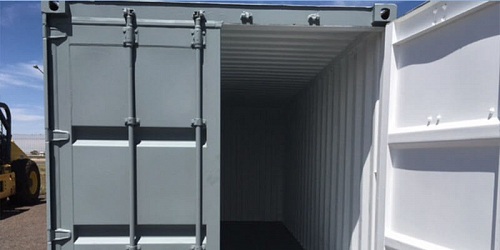 Store-X Container Sales & Self Storage