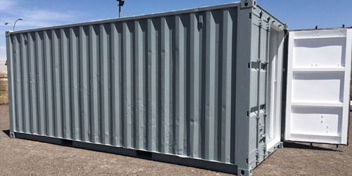 Store-X Container Sales & Self Storage