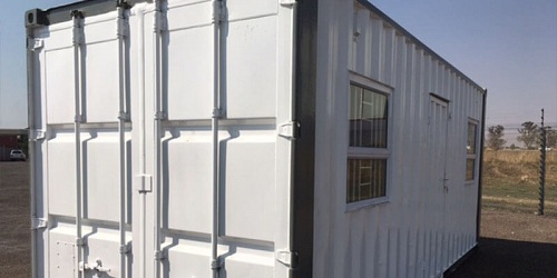 Store-X Container Sales & Self Storage