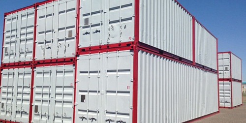 Store-X Container Sales & Self Storage