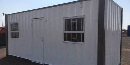 Store-X Container Sales & Self Storage