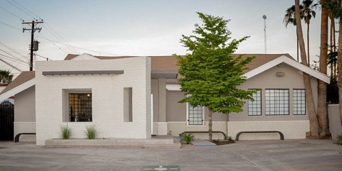 CADE Centro de Atención Dental Especializada
