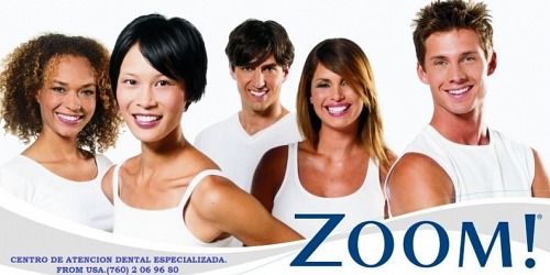 CADE Centro de Atención Dental Especializada