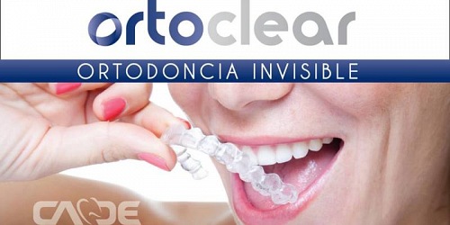 CADE Centro de Atención Dental Especializada