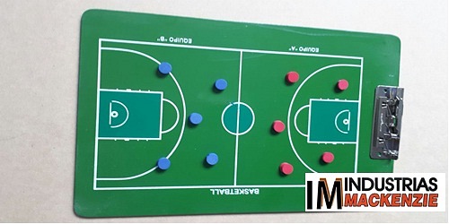 Industrias Mackenzie