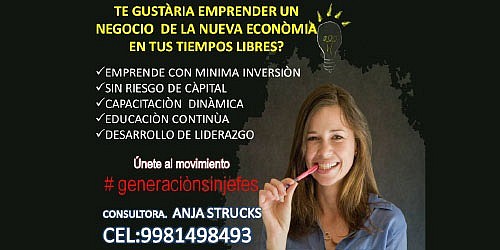 VENEZOLANOS EN CANCÚN CASA CLUB VENEZUELA