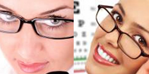 OPTICA CONTACTO VISION
