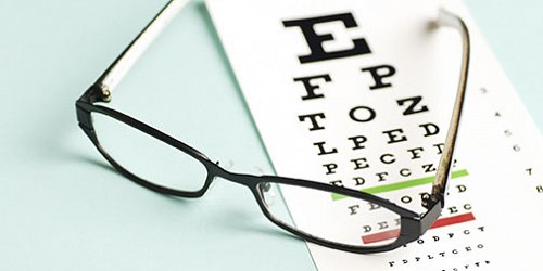 OPTICA CONTACTO VISION
