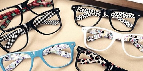 OPTICA CONTACTO VISION