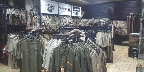 Wildman Hunting & Outdoor