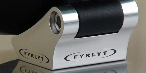 FYRLYT SA