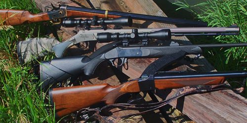 Wildman Hunting & Outdoor