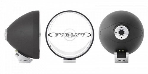 FYRLYT SA
