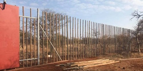 Barland Power Fencing