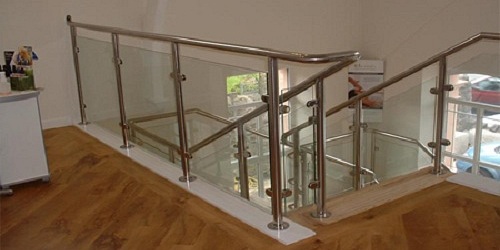 CC GLASS