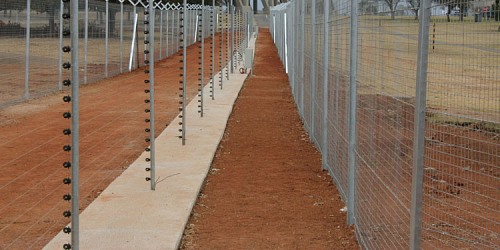 Africa Power Fencing Leaders in Power Fencing