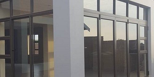 CC GLASS