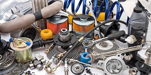 New Era Motor Spares