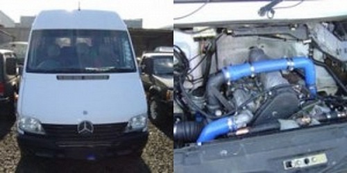 New Era Motor Spares