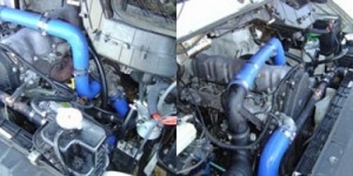 New Era Motor Spares