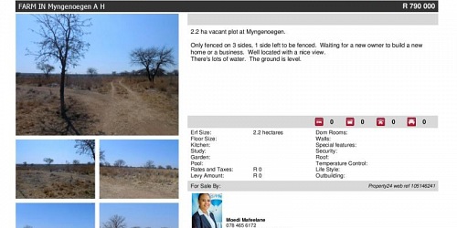 RE/MAX - Moedi Mafeelane