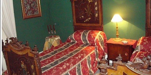 B&B IL PALAZZO