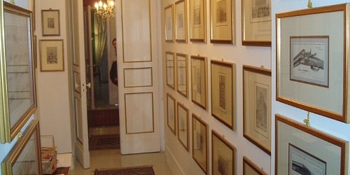 B&B IL PALAZZO