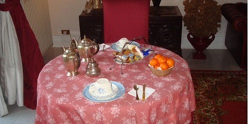 B&B IL PALAZZO