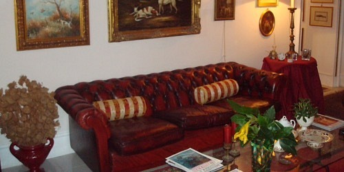 B&B IL PALAZZO