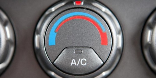 COLD & CAR