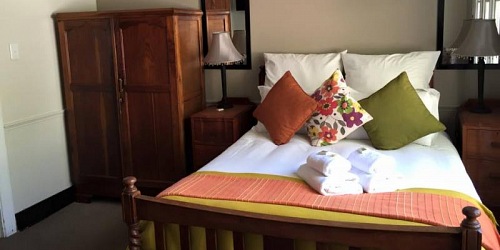 Lemon & Lime Guest House