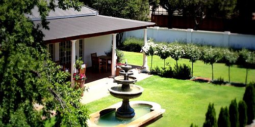 Lemon & Lime Guest House