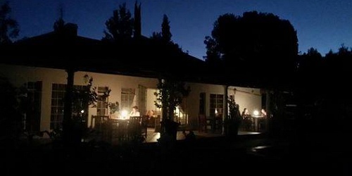 Lemon & Lime Guest House