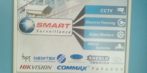 Smart Solutions