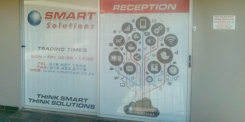 Smart Solutions