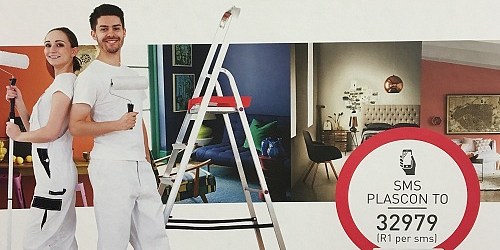 PAINTS DIRECT