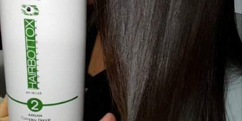 salon de belleza LAZOS ESTILISTAS