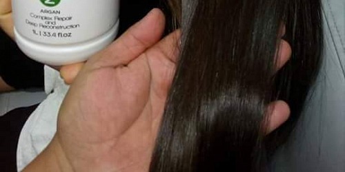 salon de belleza LAZOS ESTILISTAS