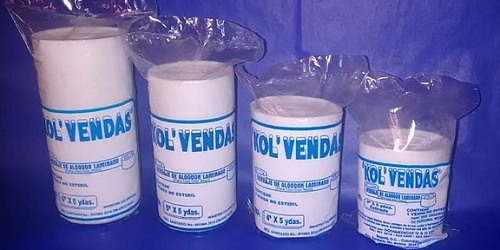 DOTAMEDICAS G Y D