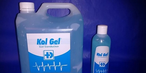 DOTAMEDICAS G Y D