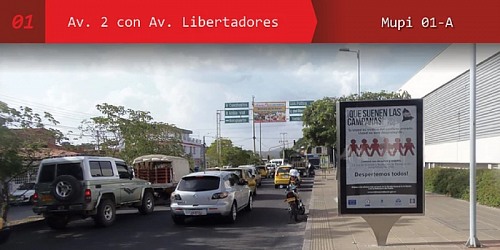 VALLAS Y PANTALLAS MAX PUBLICIDAD