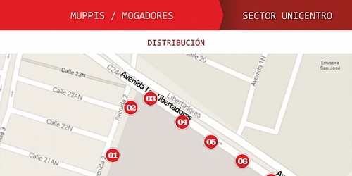 VALLAS Y PANTALLAS MAX PUBLICIDAD