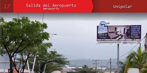 VALLAS Y PANTALLAS MAX PUBLICIDAD