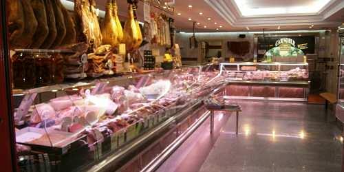 CARNICERÍA HNOS. MARTÍNEZ POVEDA