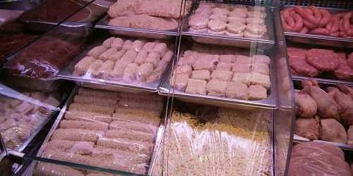 CARNICERÍA HNOS. MARTÍNEZ POVEDA