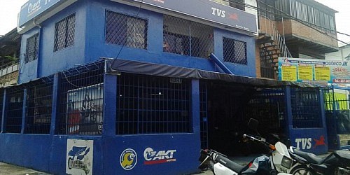 MOLINA MOTOS